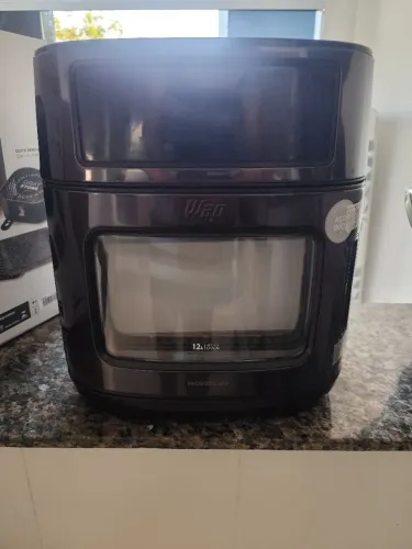 Airfryer Wap