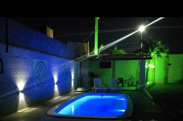 Casa jatoba