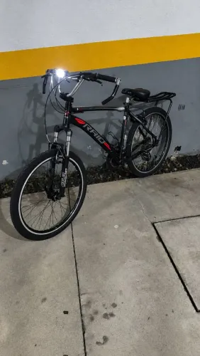 Bicicleta zera