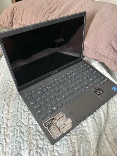 Notebook positivo