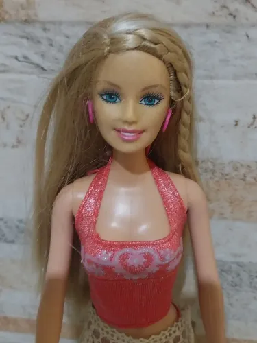 Barbie