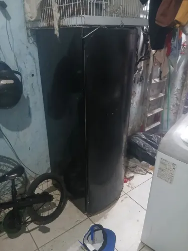 Elétricodoméstico