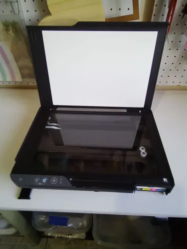 Scanner Epson L3250 (usado)