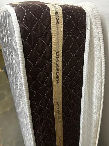 Colchão queen size umaflex