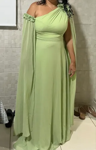 Vestido de festa
