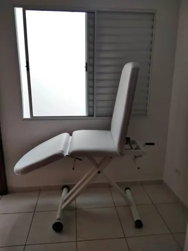 maca reclinável ramsor
