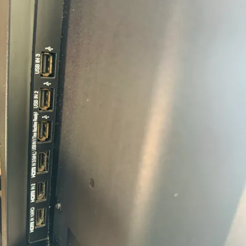 SMART TV LG 42 PERFEITA, SEM OS PÉS