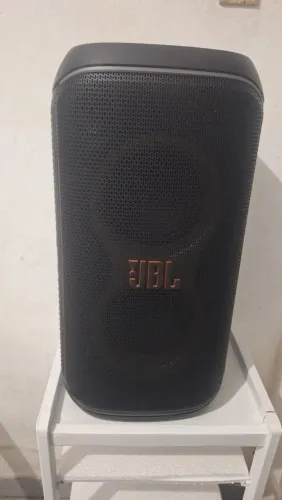 Caixa de som JBLPartyBox120