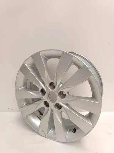 Roda Liga Leve Kia Cerato 2008 A 2012 | 5 Furos - Aro 17 | Usada/Original