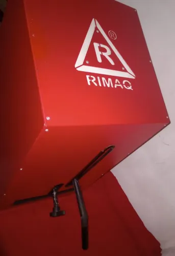 Máquina de fabricar chinelo