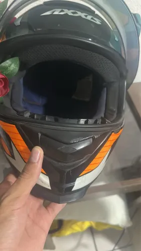 Capacete AXXIS
