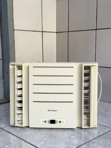 Ar Condicionado