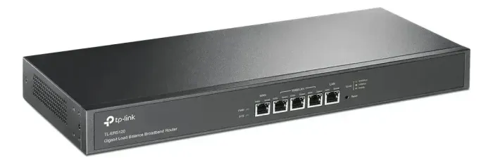 Load Balance Gigabit Roteador - Tp-link Tl-er5120