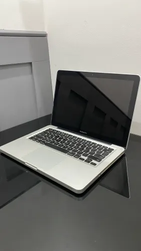 MacBook Pro 13 Mid 2012 A1278 - funcionando - ideal para reforma ou retirada de peças