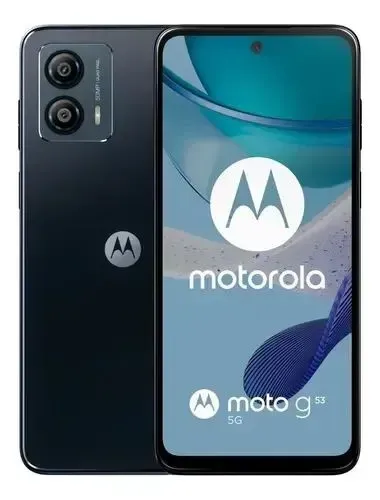 Celular Moto G53 5g