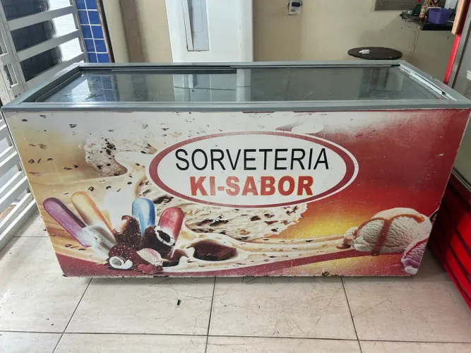 Freezer 
