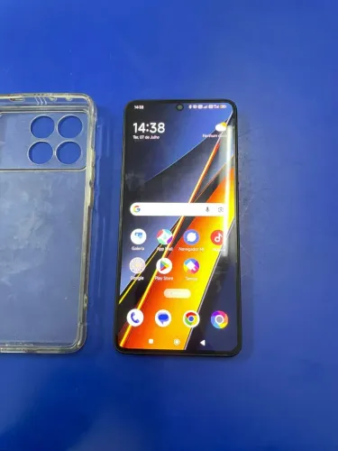 Poco X6 Pro 512G