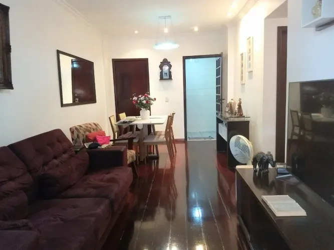 Apartamento à venda, 100 m² por R$ 550.000,00 - Vila Valqueire - Rio de Janeiro/RJ