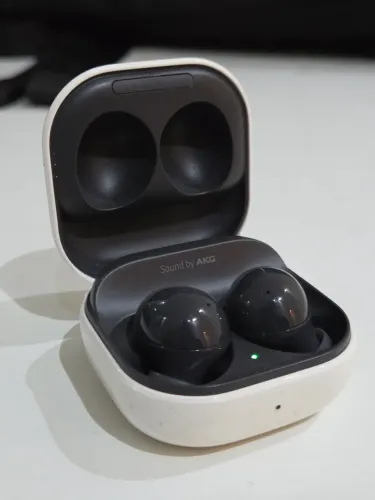 Galaxy buds 2
