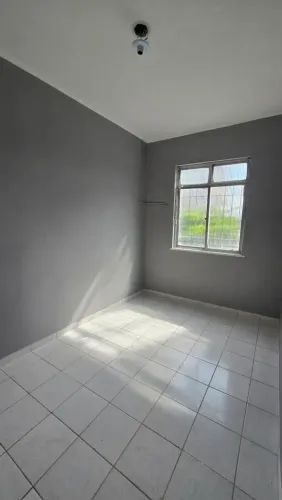 Apartamento no Barreto