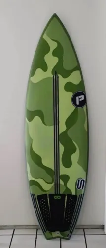 Prancha surf