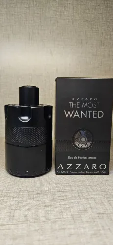 Azzaro The Most Wanted EDP Intense 100ml 