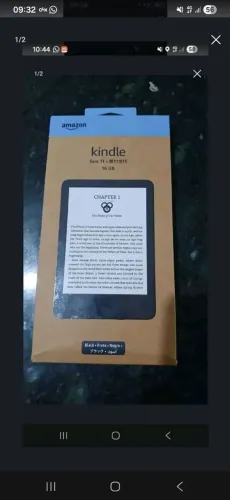 Kindle