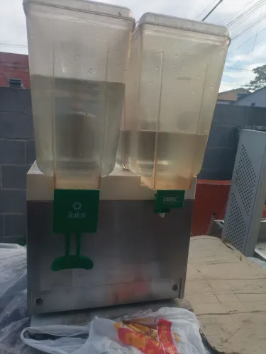 Refresqueira 30L