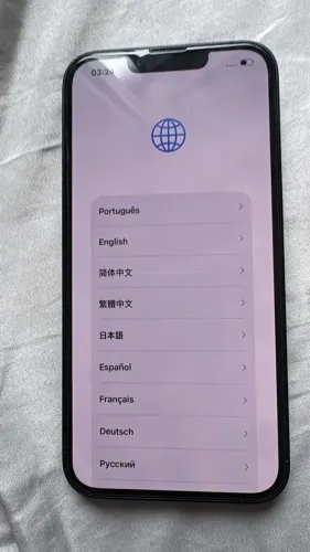 iPhone 13