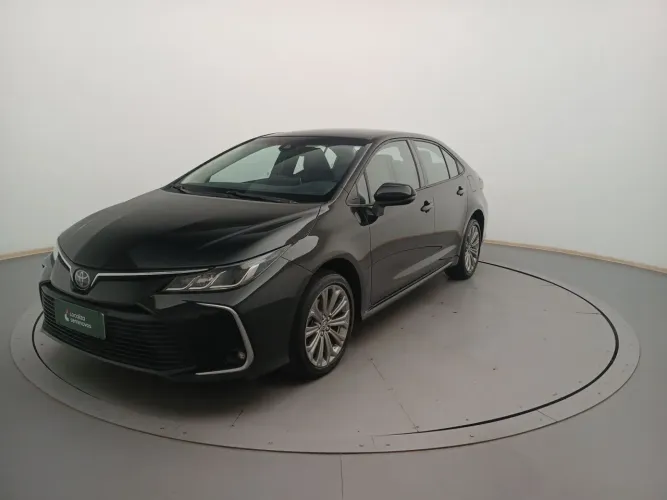 Toyota Corolla 2.0 XEI 16V Flex 4P Automatico 2023