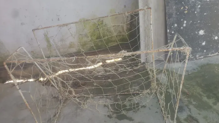Barra de futebol