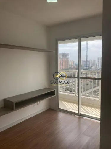 Apartamento com 2 dormitórios à venda, 47 m² por R$ 470.000,00 - Itapegica - Guarulhos/SP