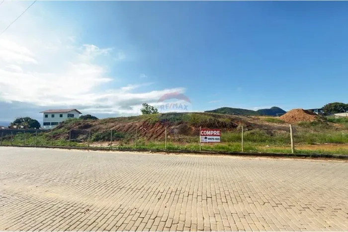 ÁREA COMERCIAL/INDUSTRIAL À VENDA 7.381,74 m² PRAIA DE ITAIPAVA, ITAPEMIRIM-ES IDEAL PAR