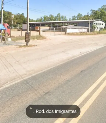 imóvel para comércio na rodovia imigrantes