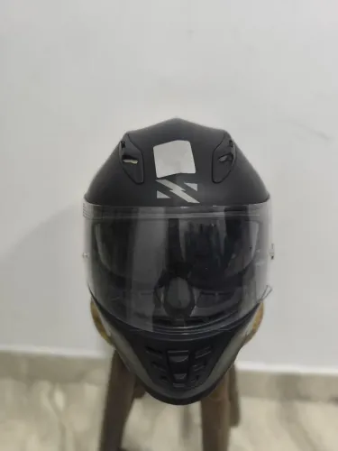 Capacete Norisk