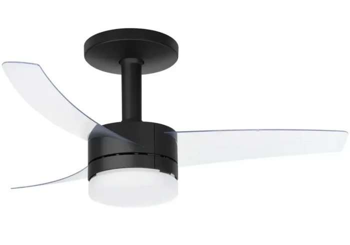 Ventilador de Teto com Controle Remoto Arno - Ultimate 3 Pás