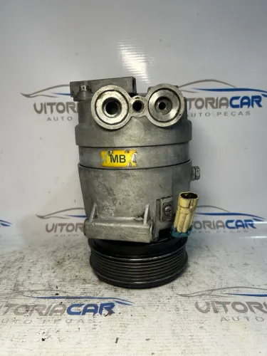 Compressor Ar Condicionado Gm Astra 1999