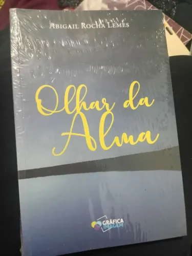 Livro novo