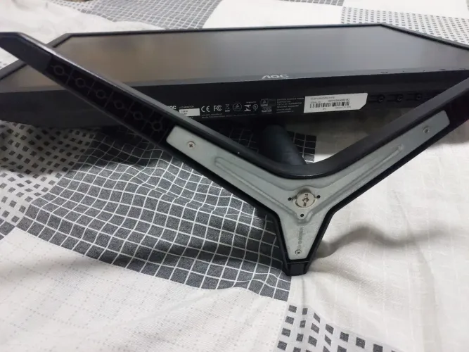MONITOR AOC 19POL, 60HZ FULL HD