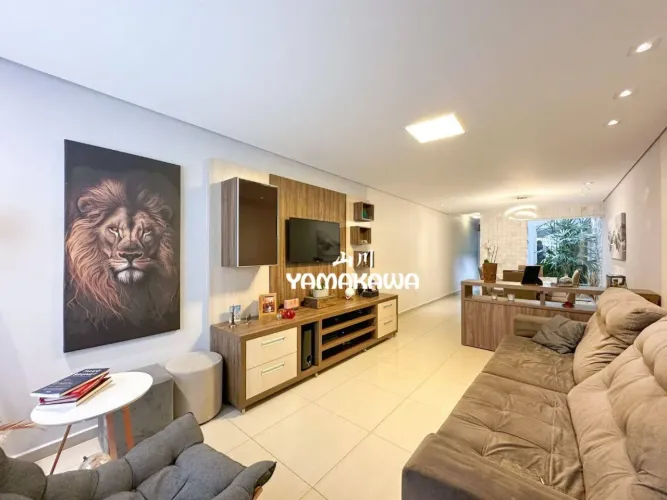 Sobrado à venda, 170 m² por R$ 754.000,00 - Cidade Líder - São Paulo/SP