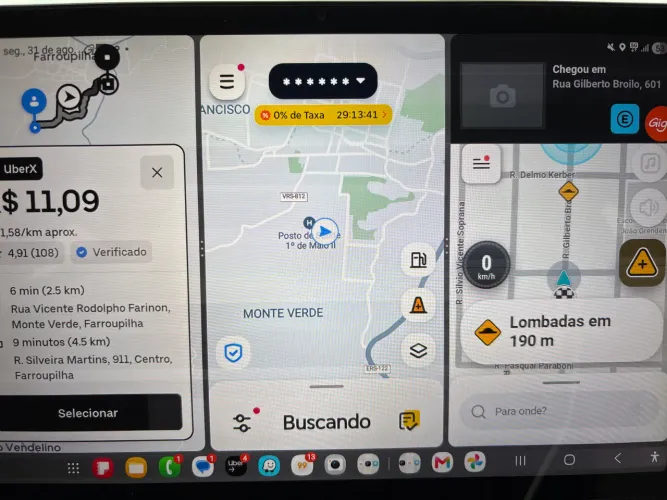 Vento tablet A9