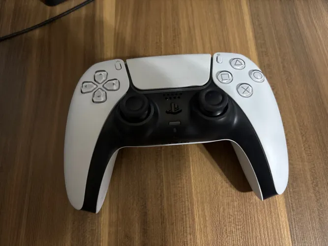 Controle PS5