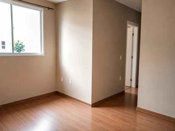 Alugo apartamento 2 quartos 45m²- Condominio parque dos sonhos, Nova Iguaçu