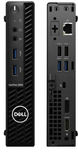 Mini PC Dell 3080