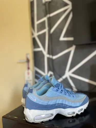 AIR MAX 95 blue
