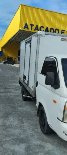 Hyundai HR 2.5 TCI Diesel (rs/rd) 2008