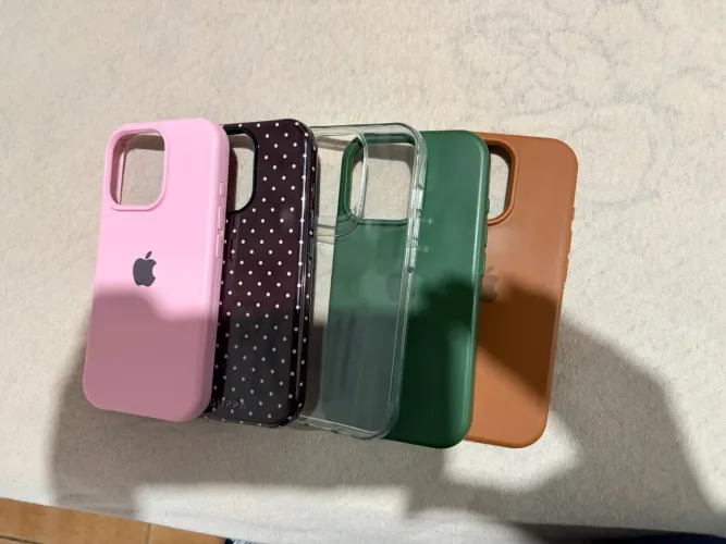 capinhas iphone 16 pro