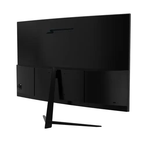 Pc gamer Ryzen 5 + monitor gamer tela curva superframe 23.6