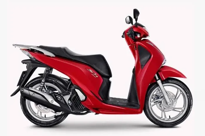 Sh150i