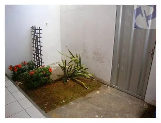 Kitnet com 1 dormitório para alugar, 50 m² por R$ 813,62/mês - Cidade dos Funcionários - F